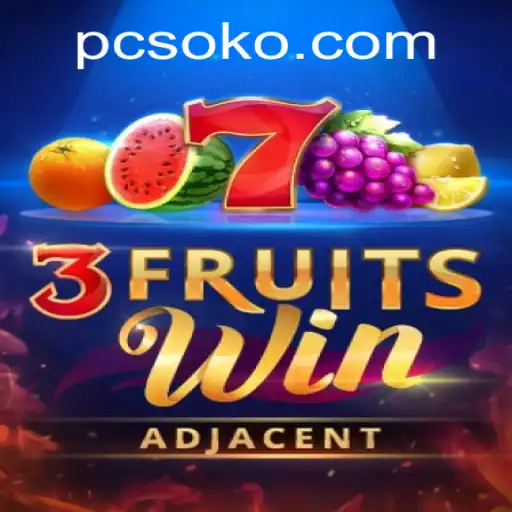 Exploring the Thrills of 3FruitsWin: A New Favorite at OkPcso Casino