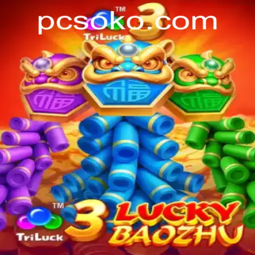 Exploring the Exciting World of 3LuckyBaozhu at OkPcso Casino