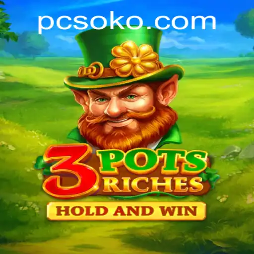 Exploring the Thrills of 3potsRiches at OkPcso Casino
