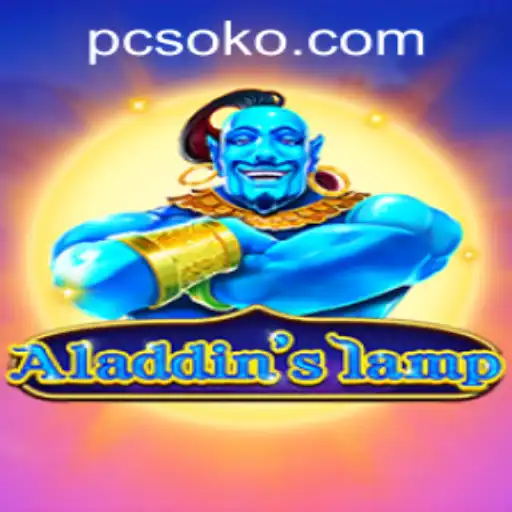 Discover the Magic of Aladdinslamp: A Revolutionary Casino Game at OkPcso Casino