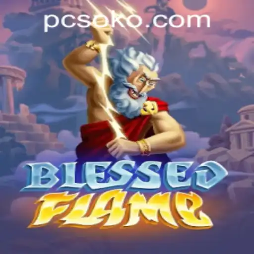 Exploring the Exciting World of BlessedFlame and OkPcso Casino
