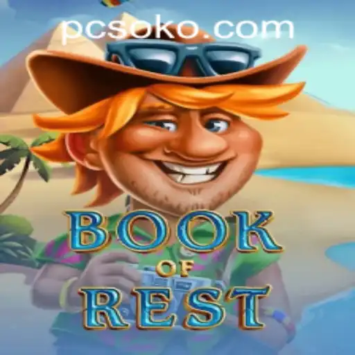 Discover the Fascinating World of BookofRest at OkPcso Casino