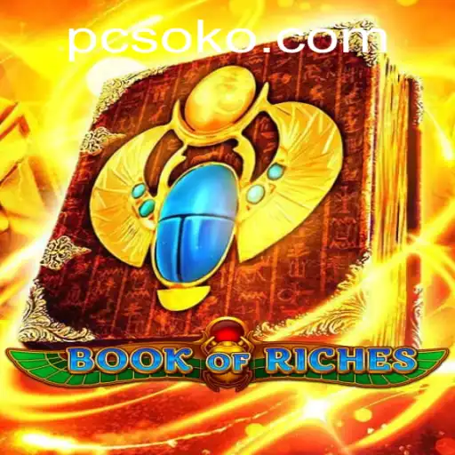 Exploring the Excitement of BookofRiches in the World of OkPcso Casino
