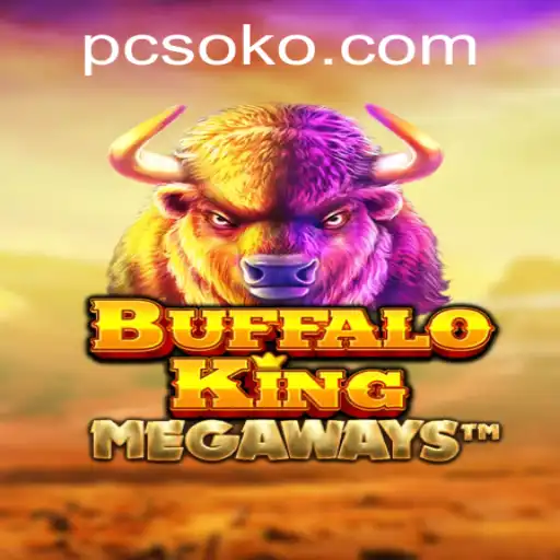 BuffaloKing: A Majestic Adventure at OkPcso Casino