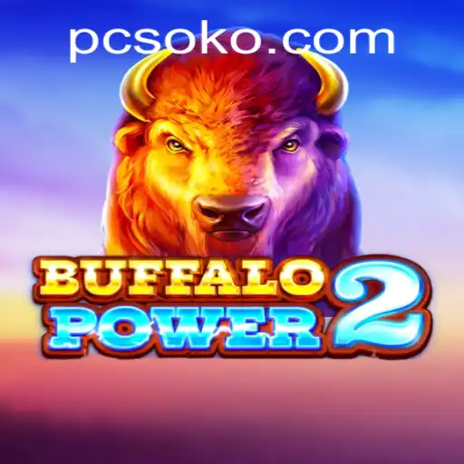 Exploring the Exciting World of BuffaloPower2 at OkPcso Casino
