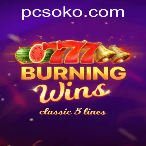 BurningWins: A Modern Classic at OkPcso Casino