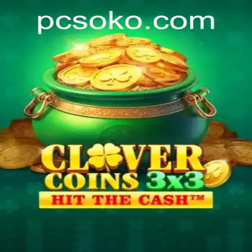 Discover the Excitement of Clovercoin3x3 at OkPcso Casino
