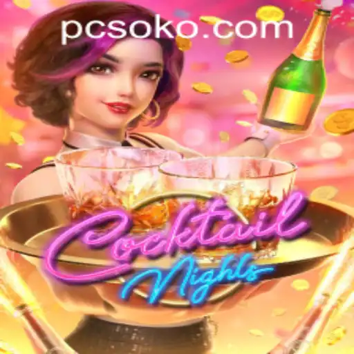 Exploring the Vibrant World of CocktailNights and OkPcso Casino