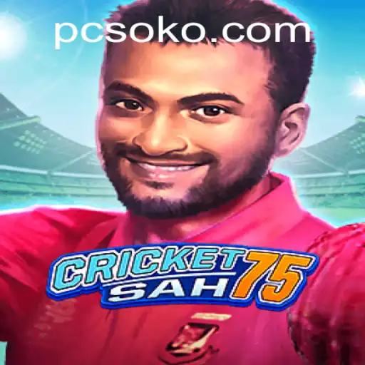 Introducing CricketSah75: The Exciting Fusion of Traditional Cricket with Casino Thrills