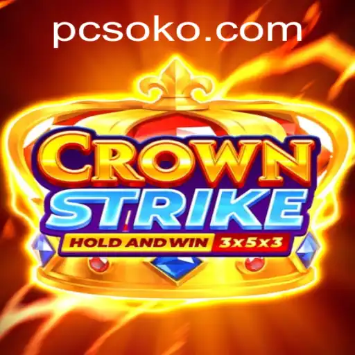 Crownstrike: Unveiling the New Era of Gaming with OkPcso Casino