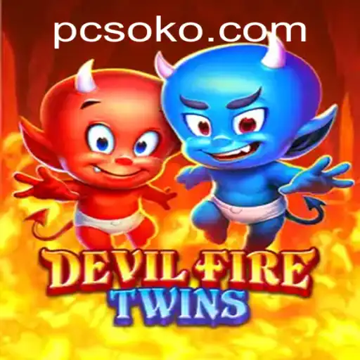 DevilFireTwins: An Intensive Gaming Experience at OkPcso Casino