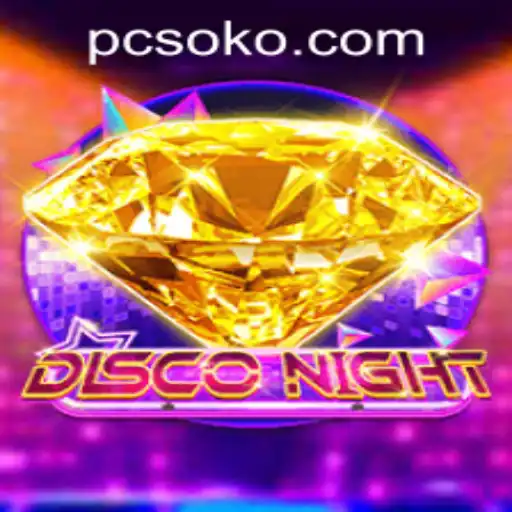 DiscoNight: Unveiling the Exciting World of Retro Gaming Combined with Modern Casino Thrills