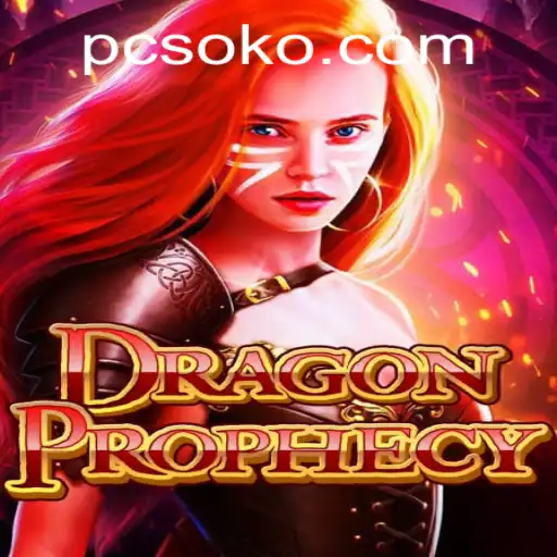 Unveiling DragonProphecy: A Dive into Epic Adventures and OkPcso Casino Integration