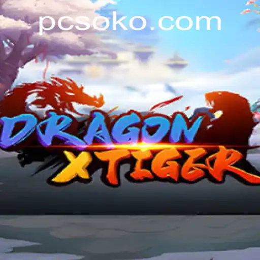Unveiling DragonXTiger: A Thrilling Casino Experience at OkPcso Casino