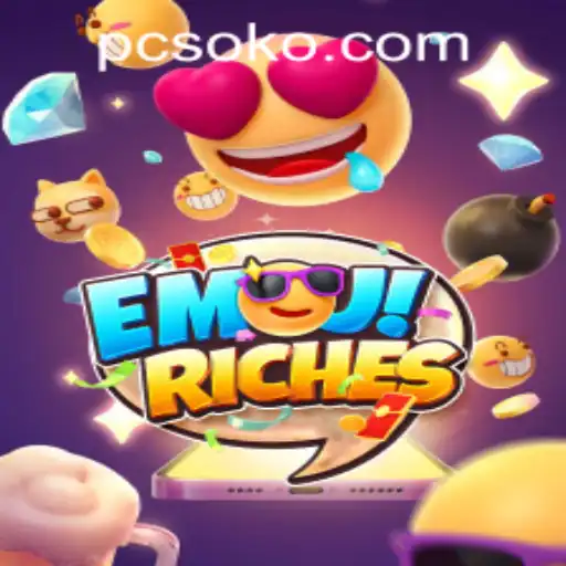 Exploring EmojiRiches: A Comprehensive Guide to OkPcso Casino's Latest Sensation