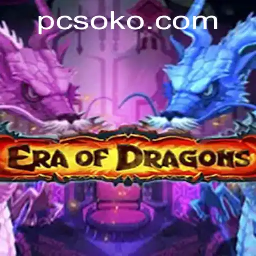 Exploring EraOfDragons: A Journey into a Mythical World