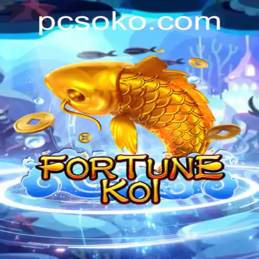 Discover the Excitement of FORTUNEKOI: A New Sensation in OkPcso Casino