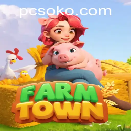 Explore the Thrilling Virtual World of FarmTown and Discover the Connection with OkPcso Casino