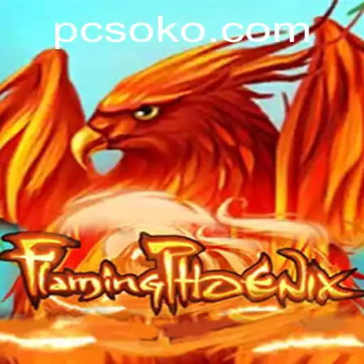 The Exciting World of FlamingPhoenix: A Revolutionary Casino Game