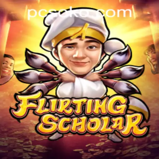 Flirting Scholar: A Playful Dive into Cultural Whimsy