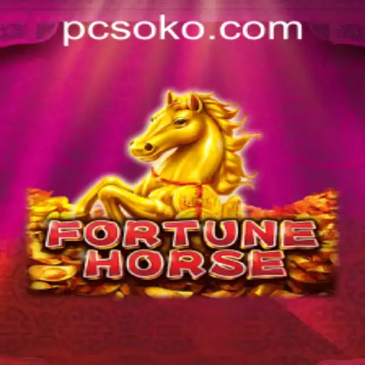 Exploring the Exciting World of FortuneHorse: A Comprehensive Guide to OkPcso Casino's Latest Game
