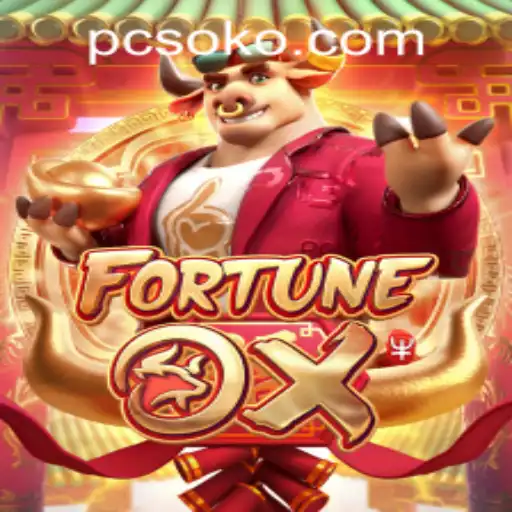 Discover the Thrills of FortuneOx at OkPcso Casino