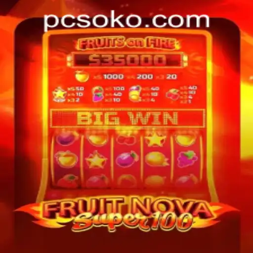 Exploring FruitNovaSuper100: The Latest in OkPcso Casino Gaming