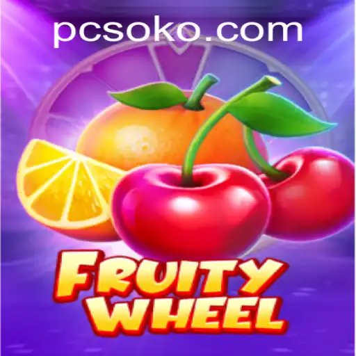 FruityWheel: A Fresh Spin on Casino Gaming
