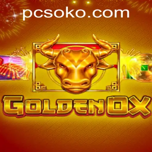 Introduction to GoldenOx: Discover the Thrills of OkPcso Casino's Exciting New Game