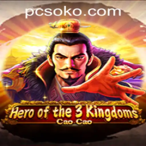 Unveiling the Adventure of Heroofthe3KingdomsCaoCao: A Strategic Gaming Experience