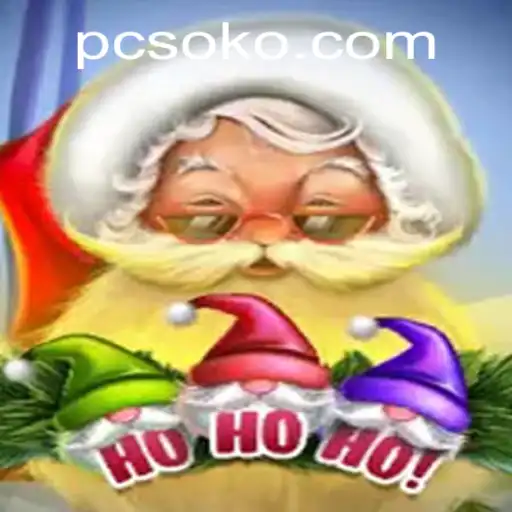 Unveiling the Excitement of HoHoHo at OkPcso Casino