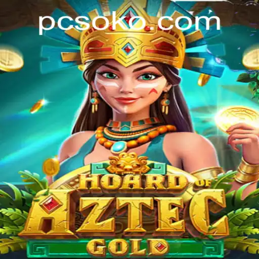 Unveiling HoardofAztecgold: The Thrills of OkPcso Casino's Latest Adventure