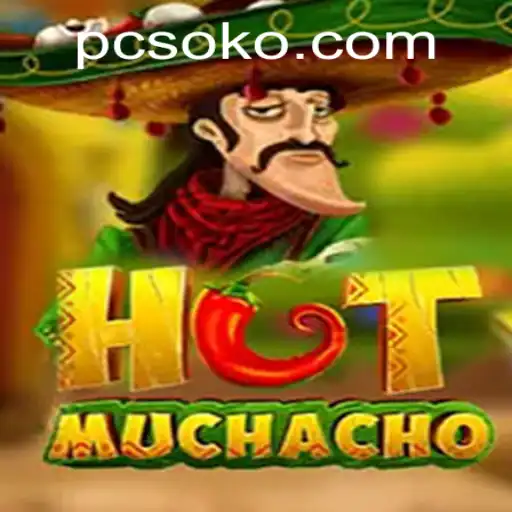 Unveiling the Thrills of HotMuchacho at OkPcso Casino