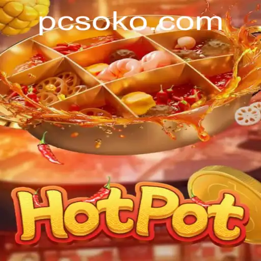 Exploring the Exciting World of Hotpot: The OkPcso Casino Experience