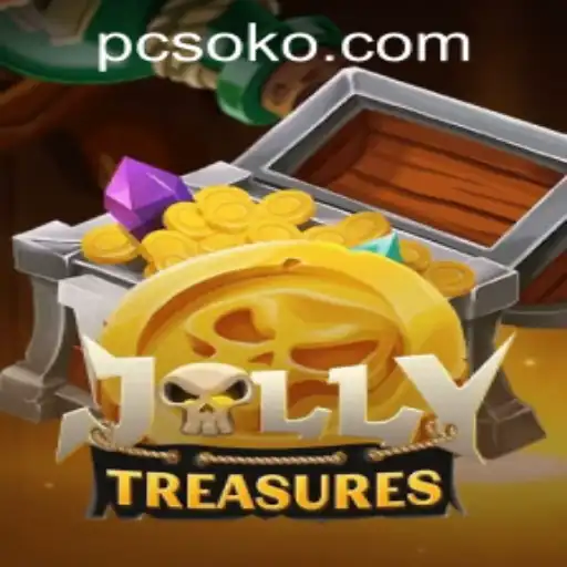 Discover the Thrills of JollyTreasures at OkPcso Casino