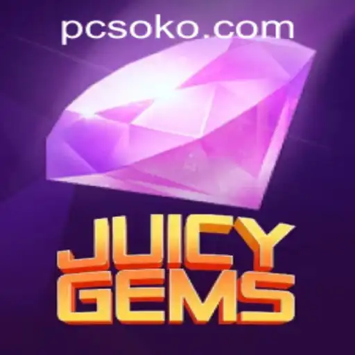 JuicyGems: The New Addictive Slot Experience at OkPcso Casino