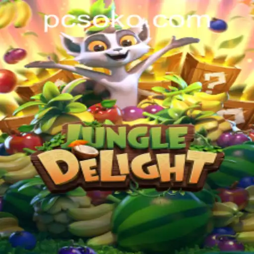 JungleDelight: A Thrilling Adventure in the World of OkPcso Casino