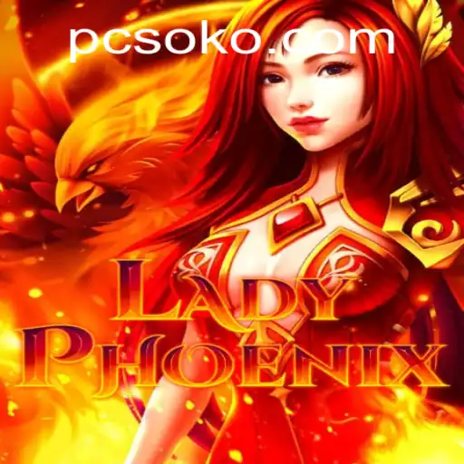 Exploring LadyPhoenix and the Intriguing World of OkPcso Casino