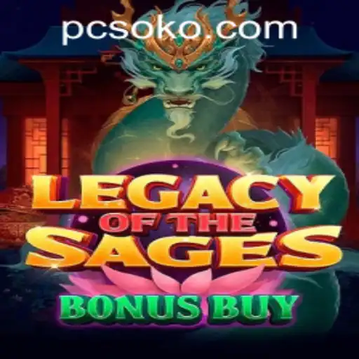 LegacyoftheSagesBonusBuy - A New Era in Online Gaming