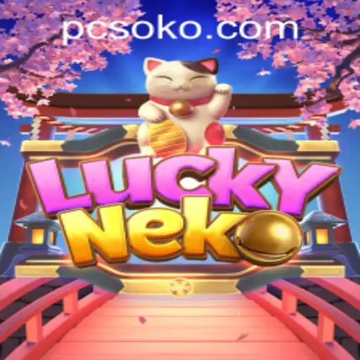 Exploring the Allure of LuckyNeko at OkPcso Casino