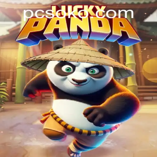Unveiling LuckyPanda: An Exciting Journey into the World of OkPcso Casino