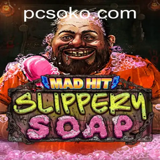 Exploring MadHitSlipperySoap: The New Sensation in OkPcso Casino