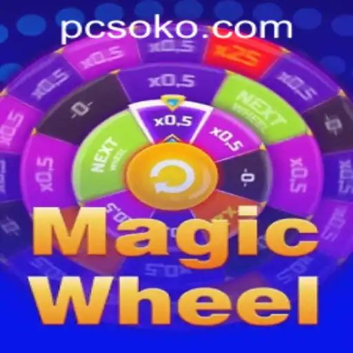 Explore the Enchanting World of MagicWheel at OkPcso Casino