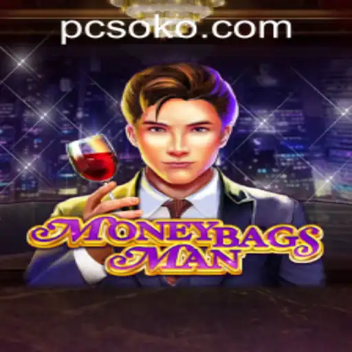 Discover the Exciting World of MoneybagsMan at OkPcso Casino
