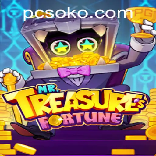 MrTreasuresFortune: Exploring the Exciting World of OkPcso Casino's New Game