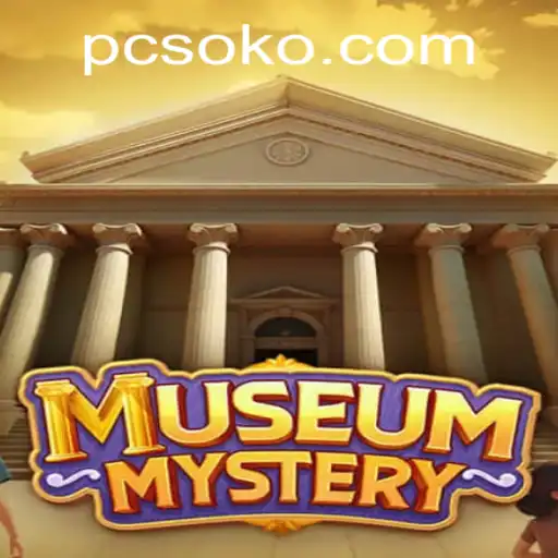 MuseumMystery: Unveiling the Intrigue and Rules Behind the Game