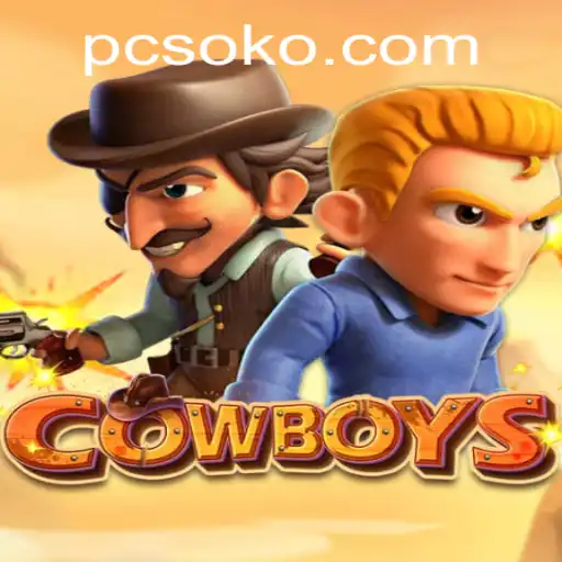 The Fascinating World of COWBOYS at OkPcso Casino