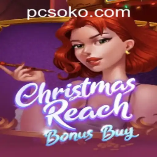 ChristmasReachBonusBuy: An Exciting Online Casino Game Unveiled