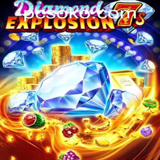 Unveiling DiamondExplosion7s: A Thrilling New Entrant at OkPcso Casino