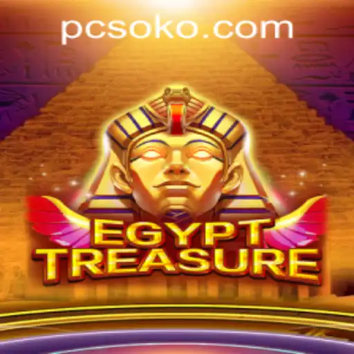 Exploring the Enigmatic World of EgyptTreasure at OkPcso Casino
